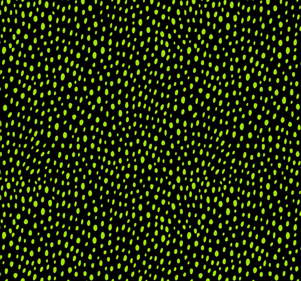 Elizabeth Studios Droplets Black 705