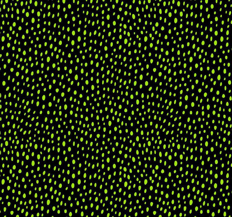 Elizabeth Studios Droplets Black 705