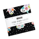 Fab Boo Lous Charm Pack 22480PP Moda Precuts