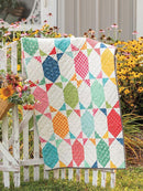 Forever Fabulous Fat Quarter AS 141531 Annies 4
