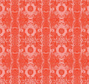 Free Spirit Boho Blooms by Kelli May-Krenz - PWKK032.RED- Clearance - Sewjersey.com