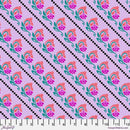 Free Spirit Fluent by Anna Maria Tilt Lavender - PWAH192.LAVENDER - sewjersey.com