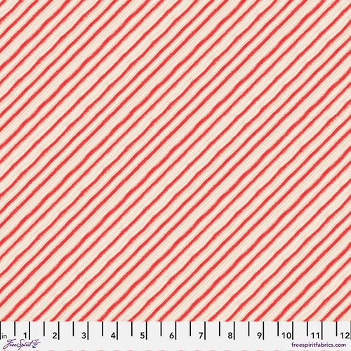 Free Spirit Holly Jolly by Cori Dantini - PWCD009.XRED