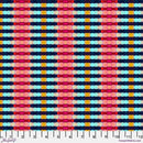 Free Spirit Log Tavern Road by William Rue - Homespun Harvest - PWWR029.HARVEST