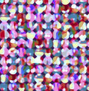 Free Spirit  Log Tavern Road by William Rue - Kaleidoscope - PWW026.KALEIDOSCOPE