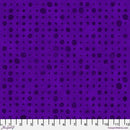 Free Spirit Textures by Sue Penn - Pebble - Purple - PWSP011.PURPLE