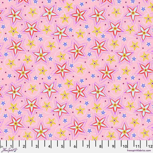 Free Spirit Welcome Home by Anna Maria Horner - Little Nashville - Spring PWAH181.SPRING