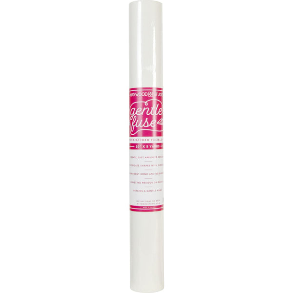Gentle Fuse Fusible Web - sewjersey.com