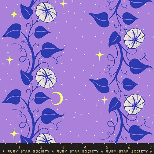 Glow Garden Amethyst RS2114 15 Ruby Star