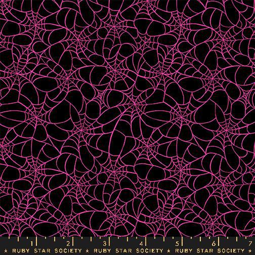Glow Garden Black RS2119 19 Ruby Star