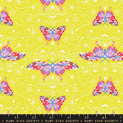 Glow Garden Citron RS2116 14 Ruby Star