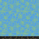 Glow Garden Lindley Blue RS2119 16 Ruby Star - Sewjersey.com