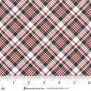 Henry Glass 2128-89 Multi Pinecone Ridge Lodge - Sewjersey.com