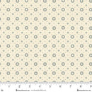 Henry Glass Buttercream and Brickle Bits 1941-40 Cream