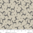 Henry Glass Fabrics Jungle Romp 2110-44 Beige