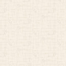 Grid pattern on a beige background