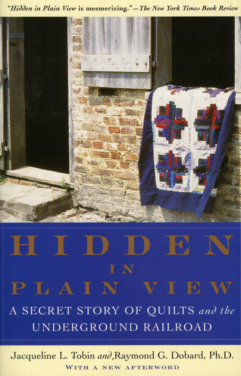 Hidden in Plain View - sewjersey.com