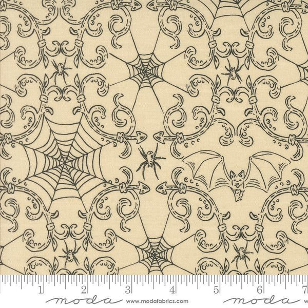 Home Sweet Haunt Bone 20917 11 Moda