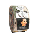 Home Sweet Haunt Jelly Roll® 20910JR Moda Precuts