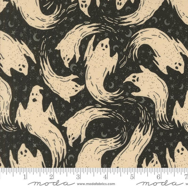 Home Sweet Haunt Midnight 20914 17 Moda