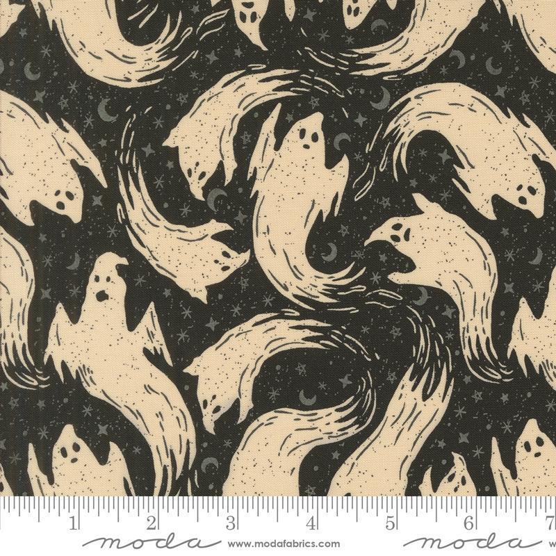 Home Sweet Haunt Midnight 20914 17 Moda