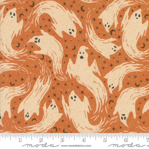Home Sweet Haunt Pumpkin 20914 14 Moda