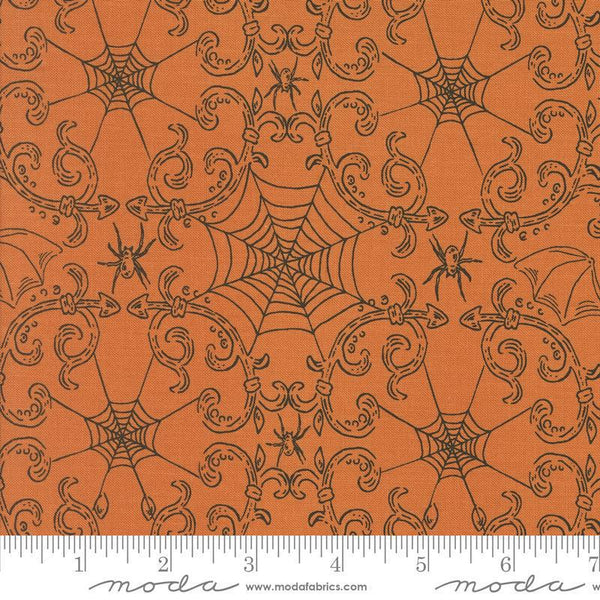 Home Sweet Haunt Pumpkin 20917 14 Moda