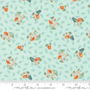 I Love Fall Most Aqua 56142 13 Moda