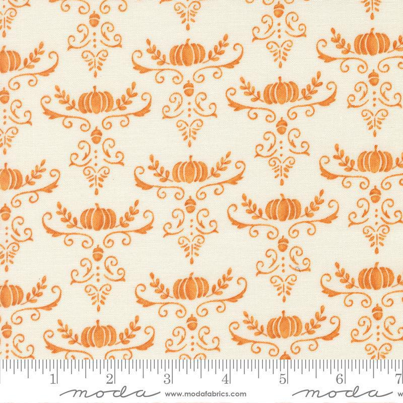 I Love Fall Most White Pumpkin 56146 22 Moda