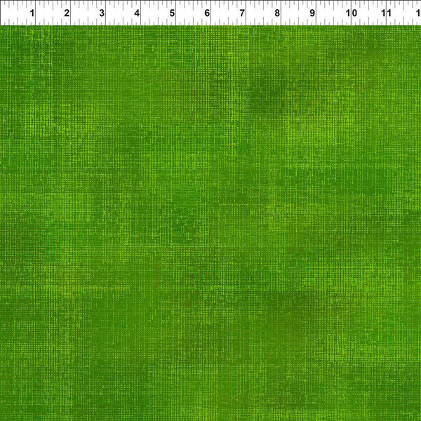 In The Beginning Interwoven 1WVN 14 GREEN - sewjersey.com