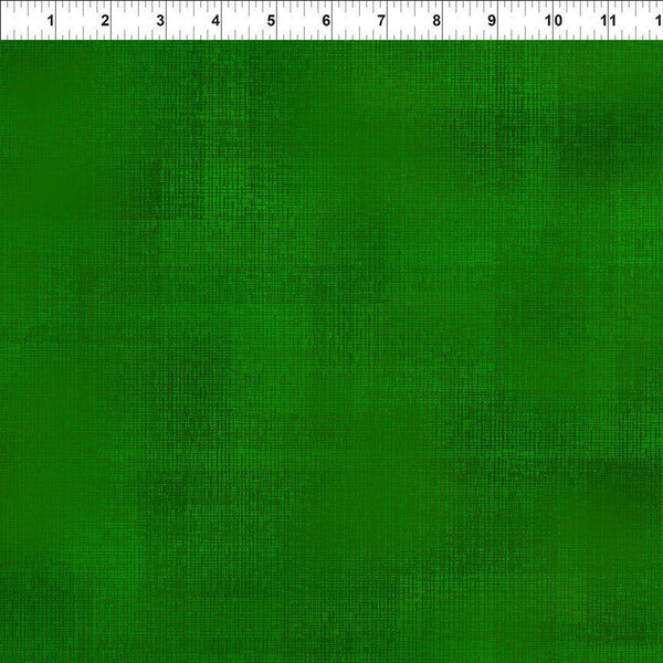 In The Beginning Interwoven 1WVN 15 DARK GREEN