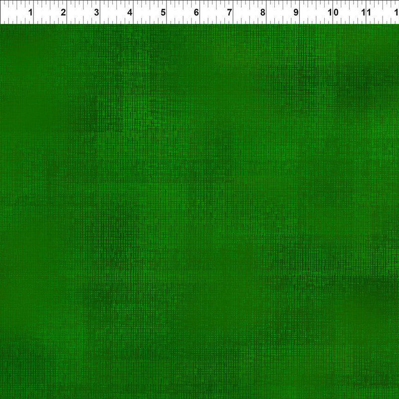 In The Beginning Interwoven 1WVN 15 DARK GREEN
