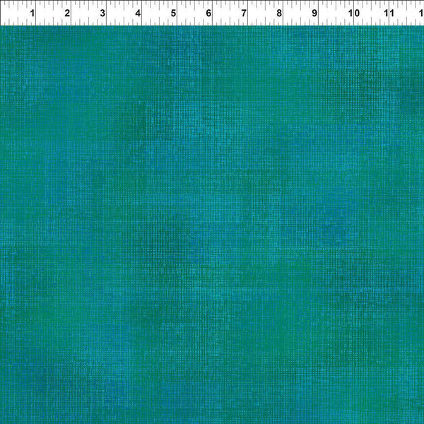 In The Beginning Interwoven 1WVN 17 EMERALD - sewjersey.com