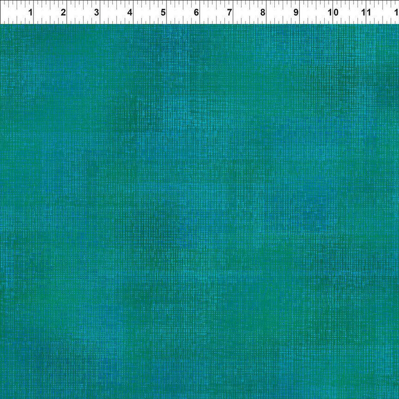 In The Beginning Interwoven 1WVN 17 EMERALD - sewjersey.com
