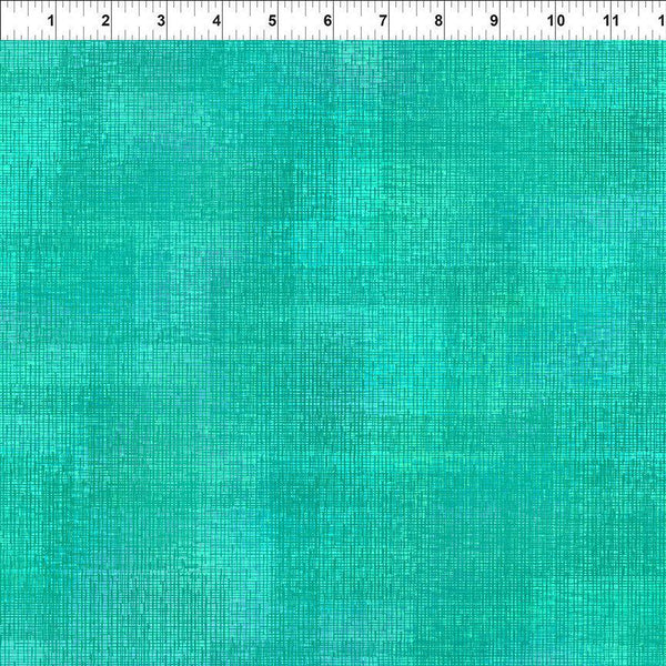 In The Beginning Interwoven 1WVN 18 AQUA - sewjersey.com