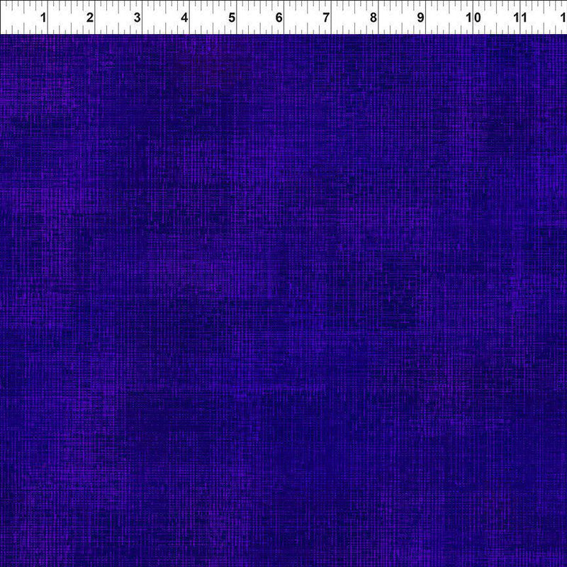 In The Beginning Interwoven 1WVN 28 BLUEBERRY - sewjersey.com