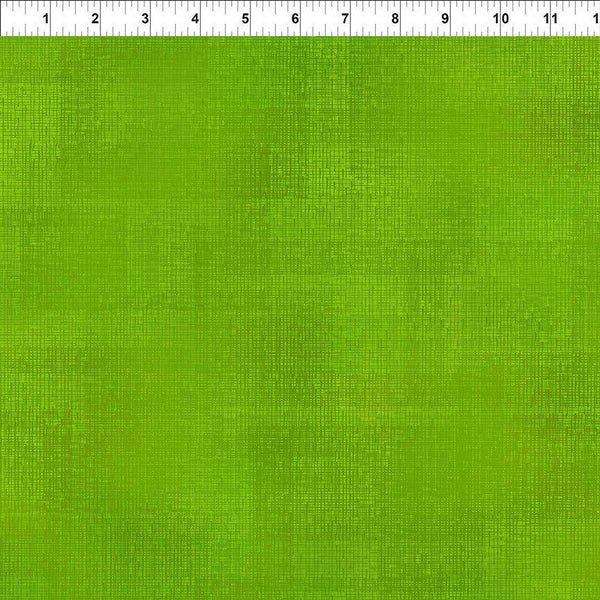 In The Beginning Interwoven by Jason Yenter 1WVN 13 SPRING GRASS - sewjersey.com