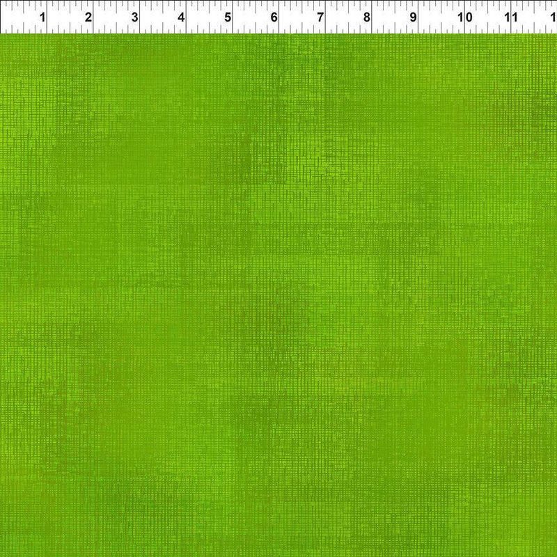 In The Beginning Interwoven by Jason Yenter 1WVN 13 SPRING GRASS - sewjersey.com