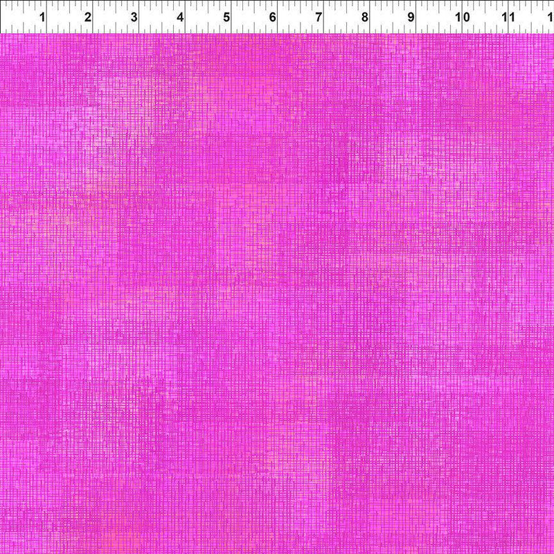In The Beginning Interwoven by Jason Yenter 1WVN 1 PINK - sewjersey.com