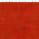 In The Beginning Interwoven by Jason Yenter 1WVN 6 TOMATO - sewjersey.com