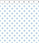 In the Beginning Dragon Friends Blue Geo 6 11DF-1