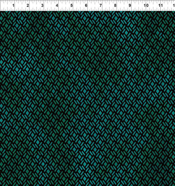 In the Beginning Emerald Reign Lattice Emerald 27DRG1