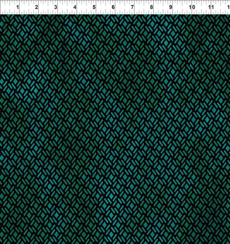 In the Beginning Emerald Reign Lattice Emerald 27DRG1