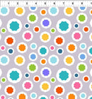 In the Beginning Space Buddies Dot Multi 5SBS-1