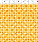 In the Beginning Space Buddies Dots & Squares Yellow 9SBS-1