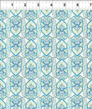 In the Beginning Wonders of the Ocean 6WO-1 Abstract