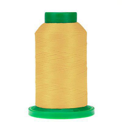 Isacord 1000m Polyester - Applesauce 0731 - sewjersey.com