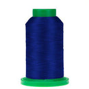 Isacord 1000m Polyester - Blue 3522 - Sewjersey.com