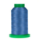 Isacord 1000m Polyester - Blue Bird 3710 - Sewjersey.com
