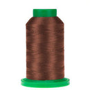 Isacord 1000m Polyester - Coffee Bean 1344 - Sewjersey.com